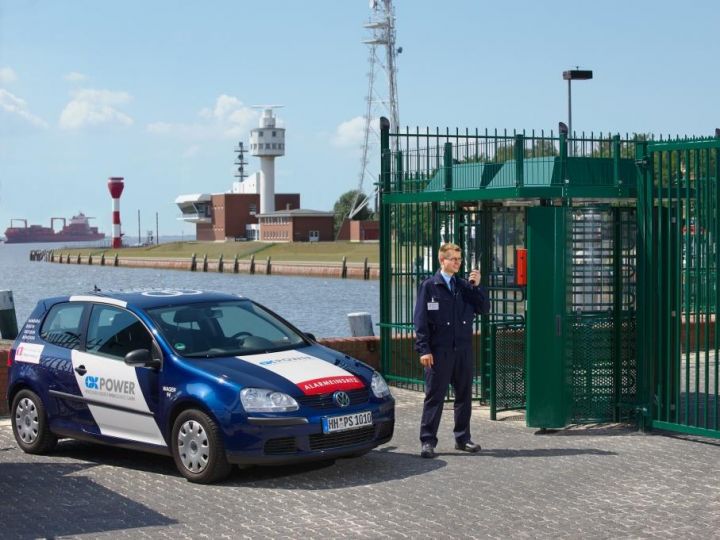 Unser besonderer Vorteil – POWER Integration: