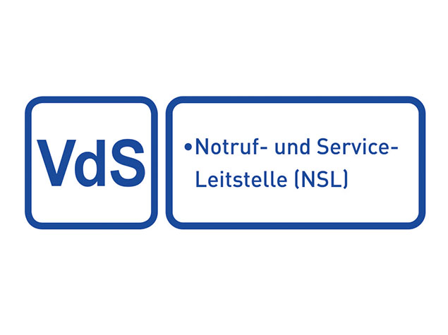 VdS - Notruf- und Serviceleitstelle POWER Dresden
